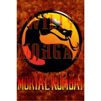 Mortal Kombat 2